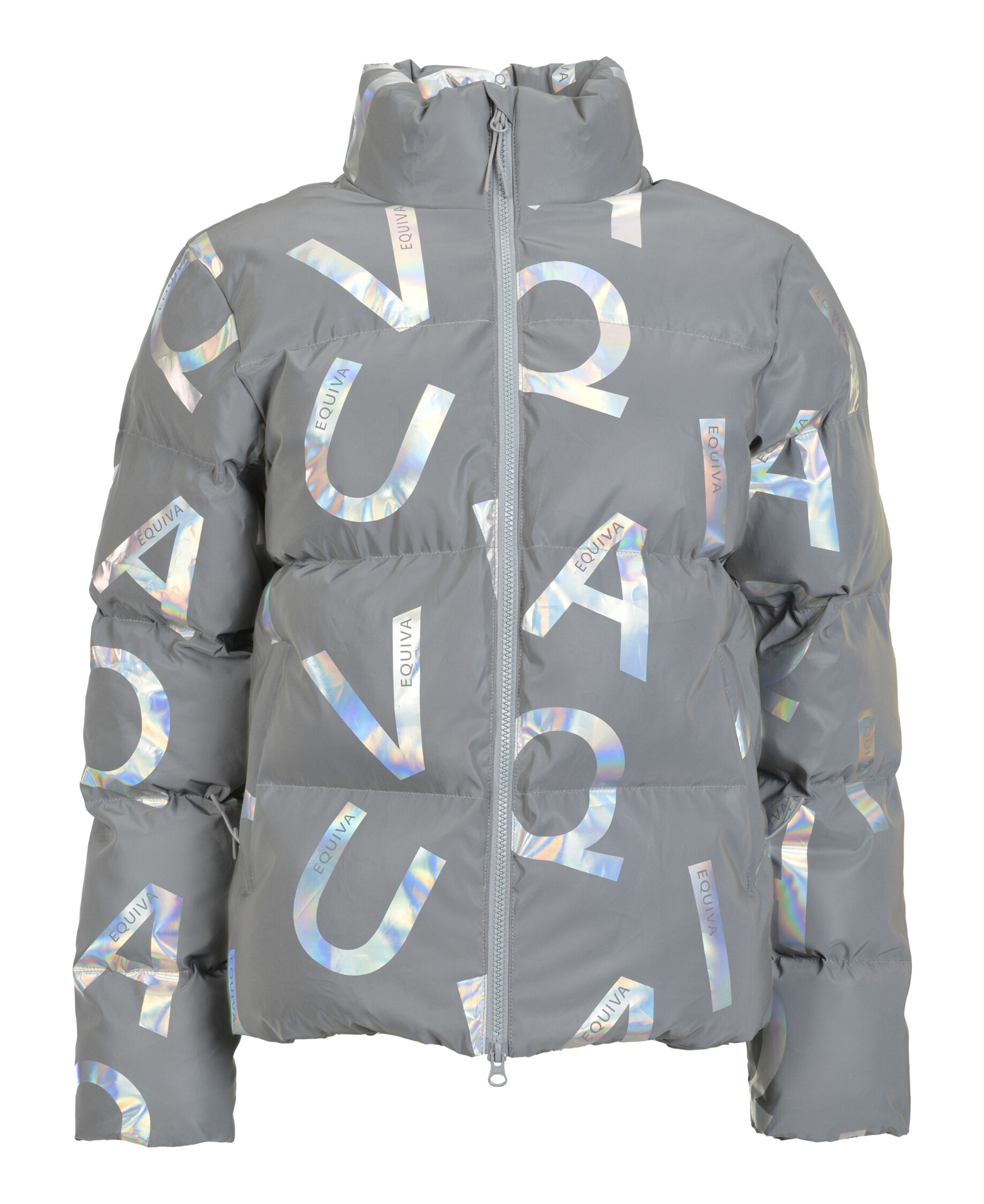 Reflex-Reitjacke Laax